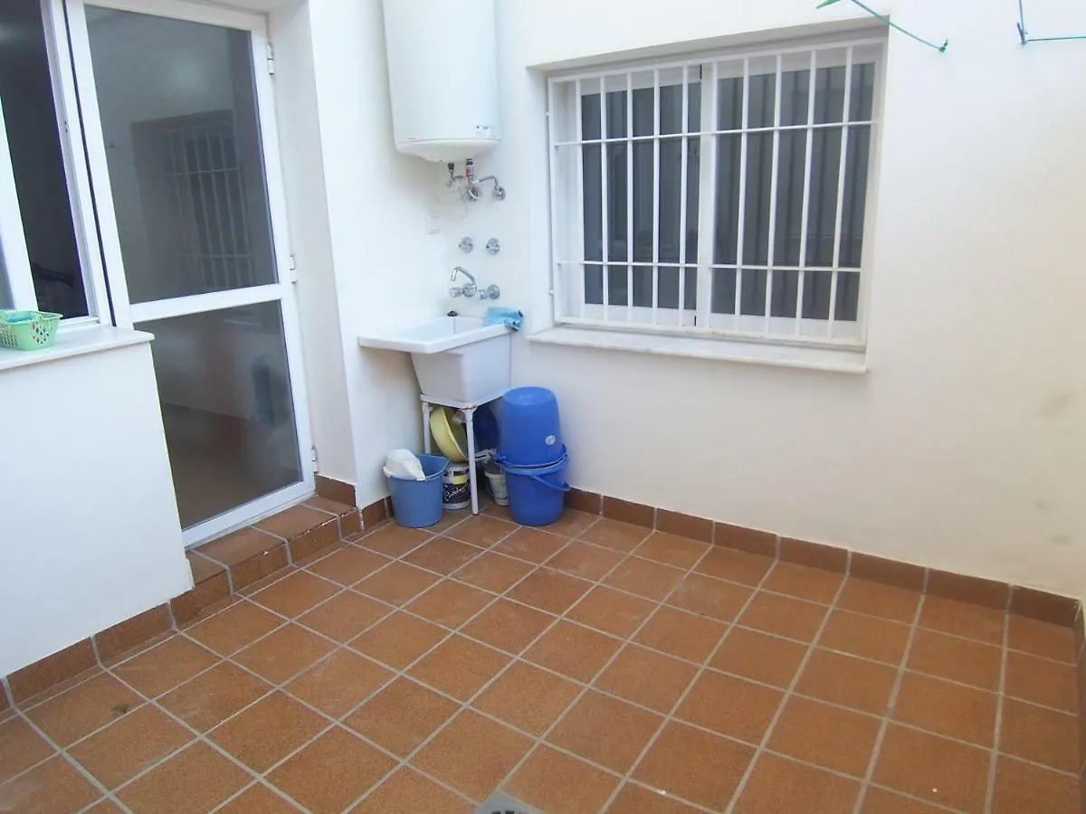 Apartamento Coliseo Almuñécar Spanien