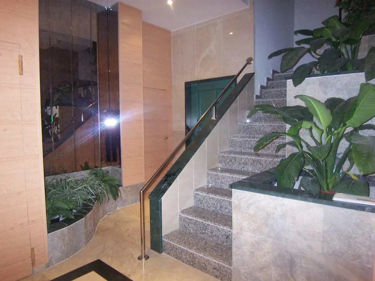 Apartamento Coliseo Almuñécar